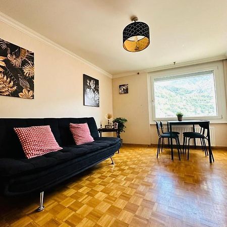 Montreux IX公寓 外观 照片