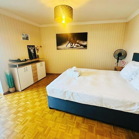 Montreux IX公寓 外观 照片